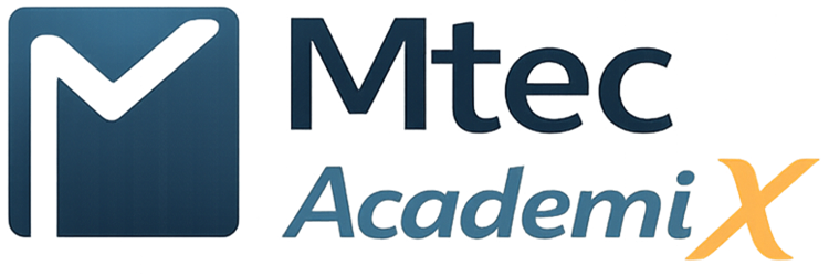 Academix logo